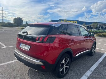 PEUGEOT 3008 1.5 HDI rv.2020 - 7