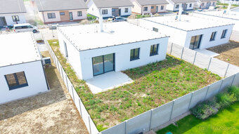 Vysokokvalitný 4-izbový bungalov, ÚP 115,42m2 - 7