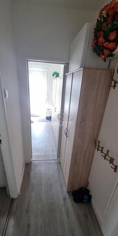 1.izb.byt na predaj s loggiou, výmera:38 m2,zateplený... - 7