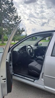 Golf 4 - 7