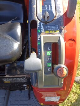 Mitsubishi MTZ18 S CELNYM NAKLADACOM - 7