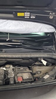 Citroën Berlingo 1.5 BlueHDi 130k - 7