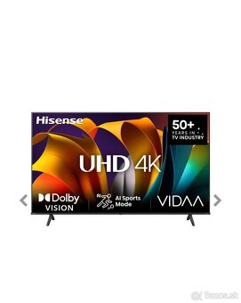 HISENSE - 7