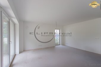 NA PREDAJ moderný 2-izbový byt so záhradou v Kostolišti - 7