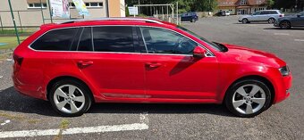 Škoda Octavia Combi 1.4 TSI 150k Business MOŽNÝ ODPOČET DPH - 7