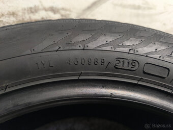 205/55 R16 Zimné pneumatiky Nokian WR Snowproof 2 kusy - 7