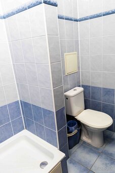 Na predaj lukratívny priestor v centre mesta Humenné - 7