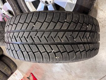 R18 5x112 Original Mercedes GLE  W166 X166  8J ET56,5 OE A16 - 7