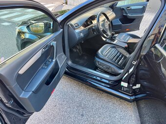 Volkswagen Passat R-line variant, 2.0 TDi, 130 kW, M6, 2014 - 7