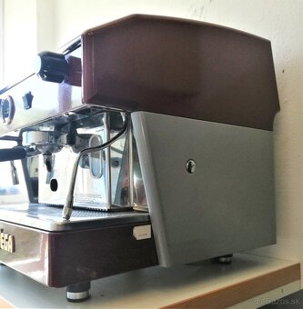 kávovar WEGA ATLAS EPU - 7