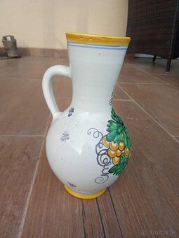 krcah, J UPRKA, Hroznova Lhota. - 7