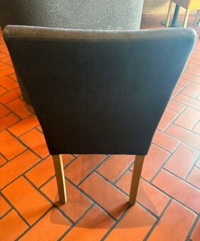 Čalúnené stoličky - 7