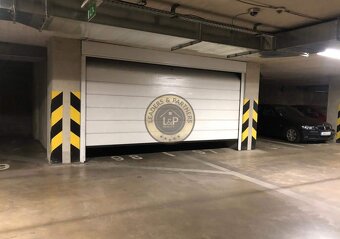 2-izb. byt na prenájom | UNIVERSO, BA II - 7