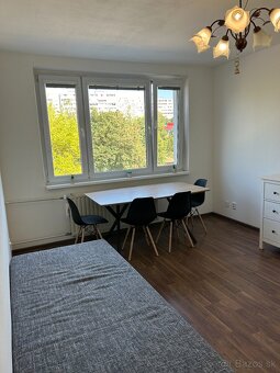 Prenájom 3-izbového zrekonštruovaného bytu na Furči - 7