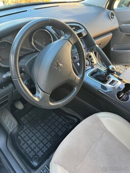 Peugeot 3008 - 7