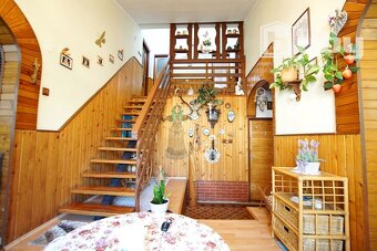 Rodinný dom na predaj, Belá - Dulice, okres Martin. - 7