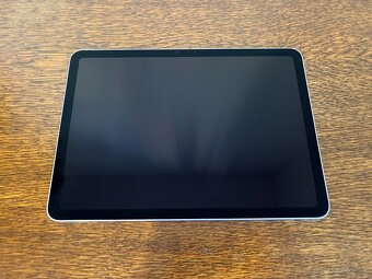 Apple iPad Air 11" M2 256GB Fialová - 7