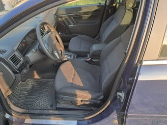 Opel Signum 2.2 DTI 16V A/T - 7