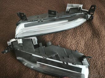 Porsche panamera 971 lift LED denne svietenie - 7