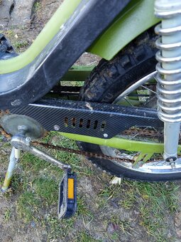 Babetta 210 70 kit - 7