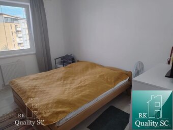 NOVÁ CENA  SENEC – NA PREDAJ moderný veľkometrážny 2 izbov - 7