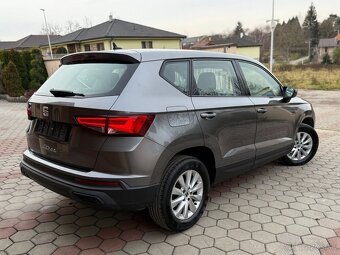 Seat Ateca Facelift 2.0 TDI Business - 7