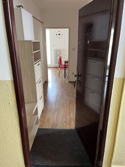2 izbový byt na prenájom // 2-bedroom apartment for rent - 7