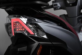 MAXI skúter Kymco New People S 300i ABS, E5, nové - 7