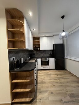 Na prenájom 2-izb. byt v Nitre na Chrenovej I. - 7