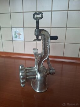 Vianočné ozdoby - 7