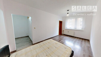 EXKLUZÍVNE na predaj 2,5 Izb. byt 59 m2, 1.podlažie, Prešov  - 7