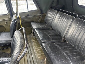 Uaz 469 tp spz - 7