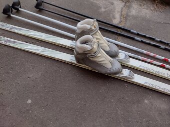 bežky 163cm-181cm - 7