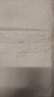 Retro elektrický ohrievač krížov - 7