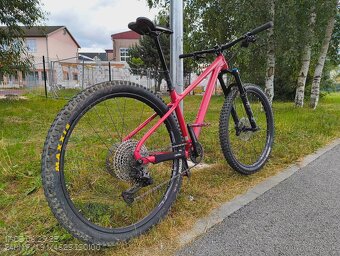 Pells Root 1 - veľ. M - 7