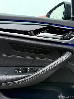 Bmw 520d xdrive mpacket - 7