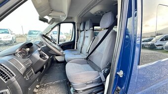 Fiat Ducato 9 miest 2.3 MultiJet L1H1 PANORAMA - 7