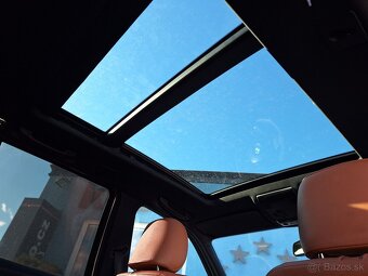 BMW X3, 3,0d M Paket - 7