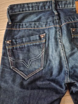 Pepe jeans - 7