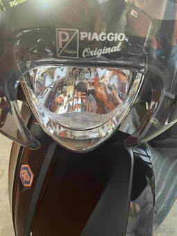 Piaggio liberty 125 ABS - 7