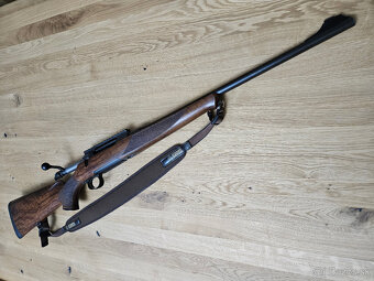 Sauer 101 classic kaliber 8x57 JS - 7