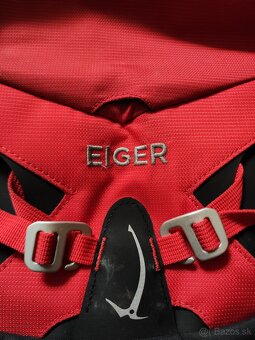 Turistický batoh - 7