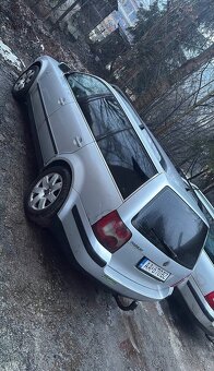 Predám Vw Passat b5.5 - 7