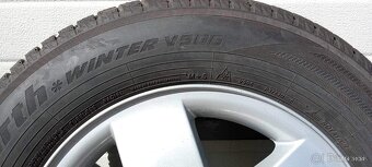 Renault Megane 2 Pneu. - 7