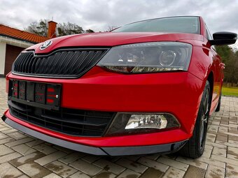 Škoda Fabia 3 – Monte Carlo - 7