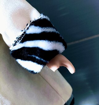 Porcelánové bábiky - 7