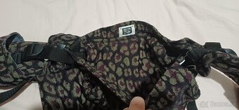 Predám nosič Zoje one - 7