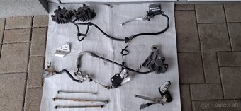 SUZUKI DL 650 Vstrom - 7