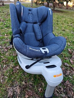 Detská autosedačka - 7