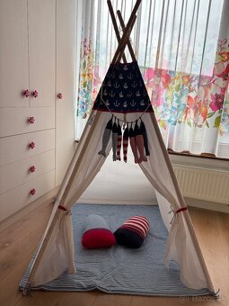 Stan TePee - námorník - 7
